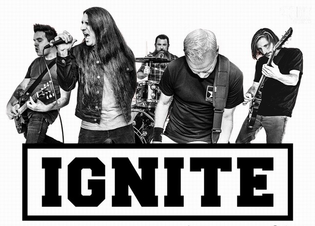 Bilety na  Koncert Ignite / Synapsa klub Łącznik Wrocław
