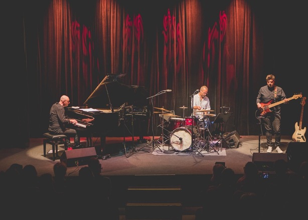 Bilety na  JAZZ BEATLES by Imienowski Jazz Set